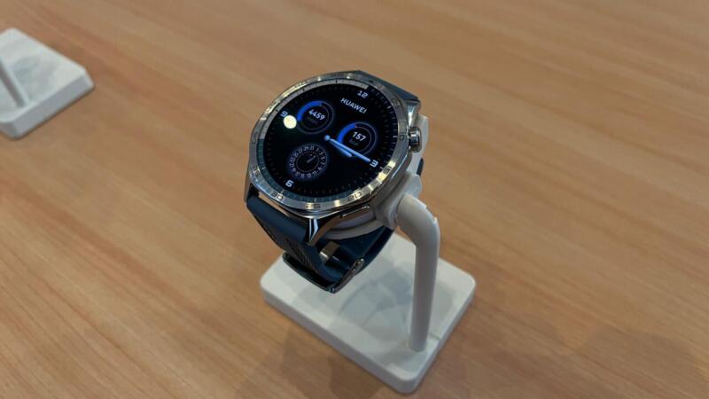 Huawei Watch Gt5 Series