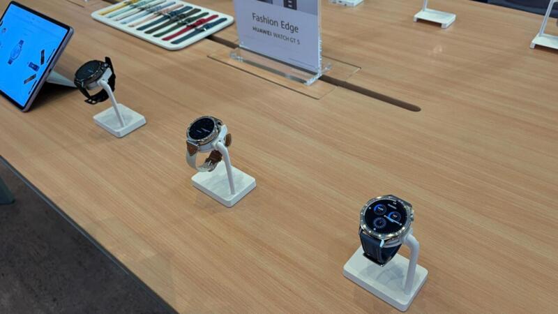 Huawei Watch Gt5 Series Varian