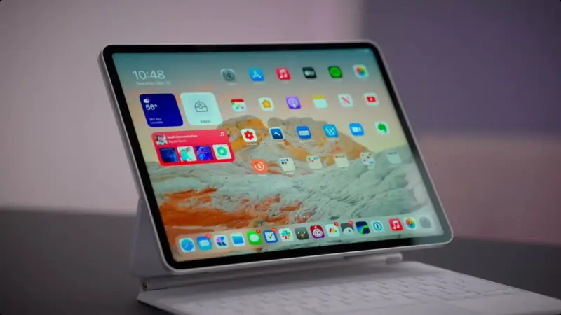 14 Rekomendasi iPad Terbaik dengan Spesifikasi Mengagumkan