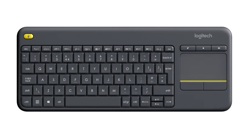 Keyboard Wireless Terbaik 2024