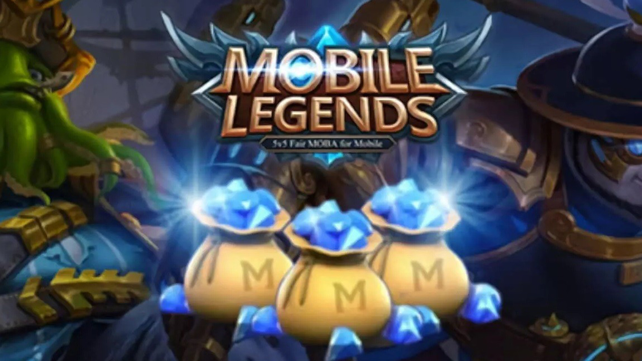 Kenapa Diamond Ml Minus 3