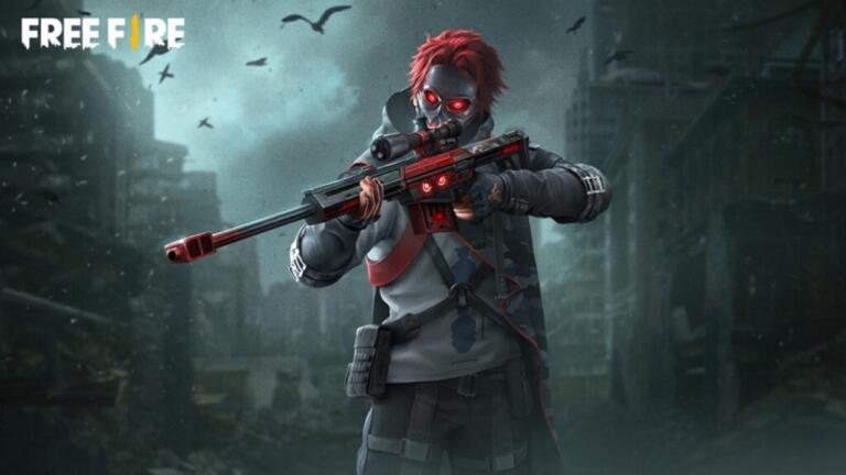 Kode Redeem Ff 18 Oktober 2024