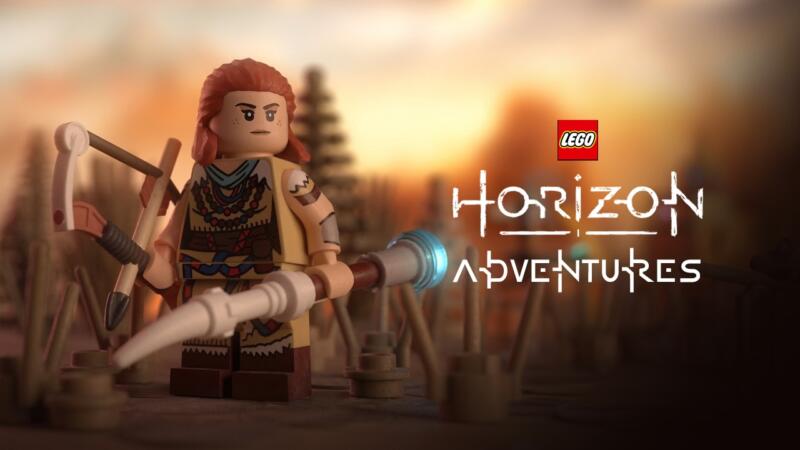 Spesifikasi PC LEGO Horizon Adventures