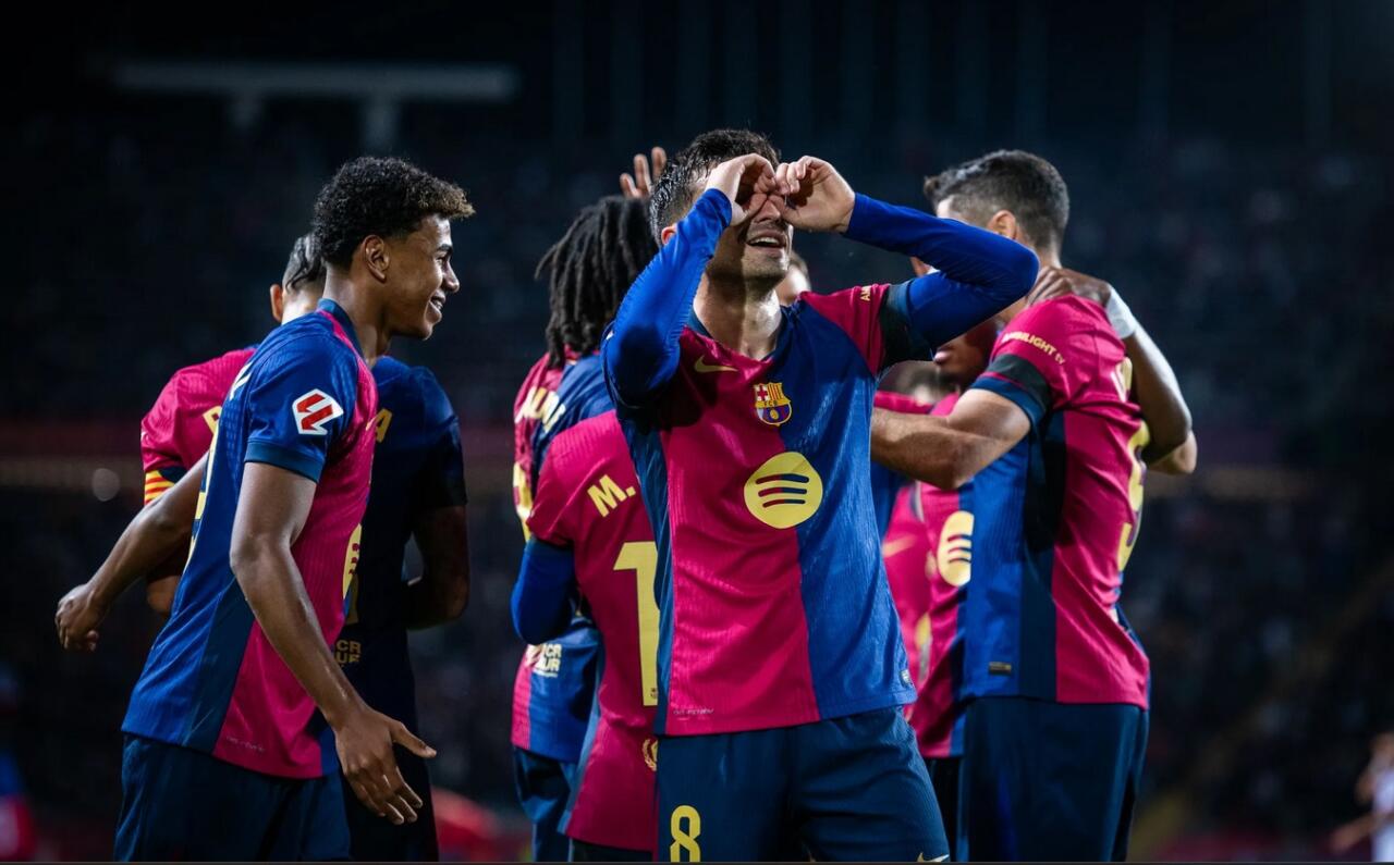 Link Live Streaming Barcelona vs Bayern Munchen Liga Champions Nanti Malam 11 Link Live Streaming Barcelona vs Bayern Munchen Liga Champions Nanti Malam