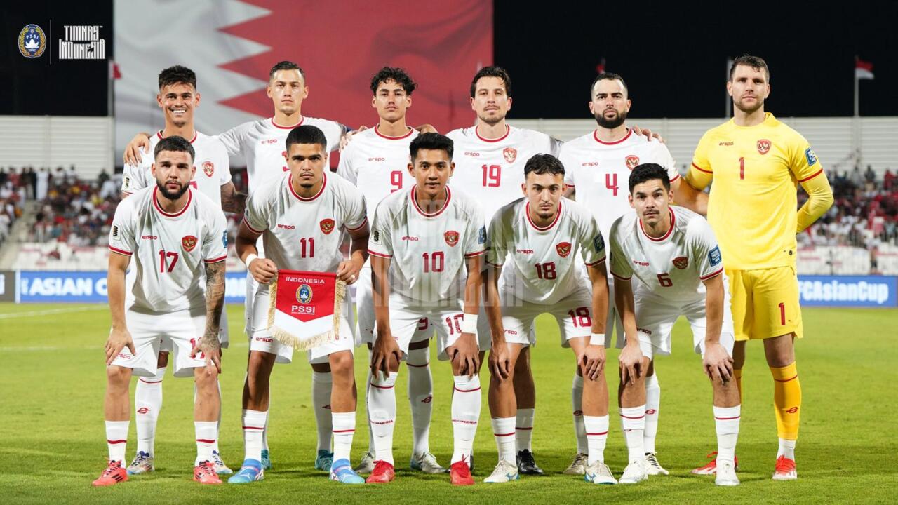 Link Live Streaming China vs Indonesia Kualifikasi Piala Dunia Malam Ini 6 Link Live Streaming China vs Indonesia Kualifikasi Piala Dunia Malam Ini
