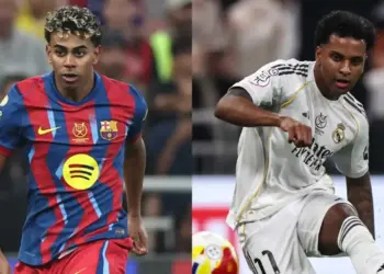 Link Live Streaming Real Madrid Vs Barcelona 1