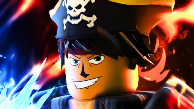 Link Private Server Blox Fruits 3