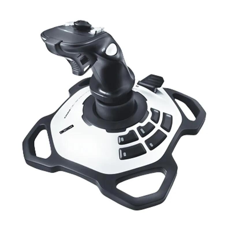 Logitech Logitech Extreme 3d Pro Joystick Full03