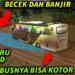 Mod Map Bussid Jalan Berlumpur 1