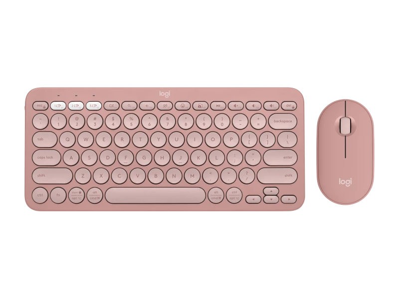 Keyboard Wireless Terbaik 2024