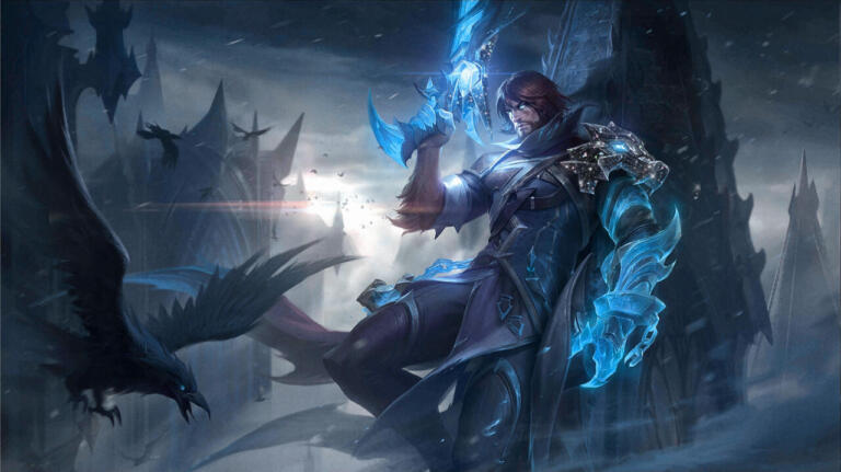 Inilah Perbedaan Jungler dan Hyper di Mobile Legends, Pemula Wajib Tahu! 7 Inilah Perbedaan Jungler dan Hyper di Mobile Legends, Pemula Wajib Tahu!