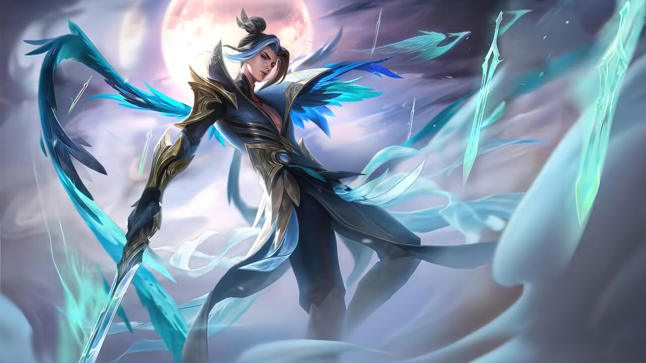 Kode Redeem Mobile Legends Spesial Hari Pahlawan 2024, Segera Gunakan Sebelum Kena Limit