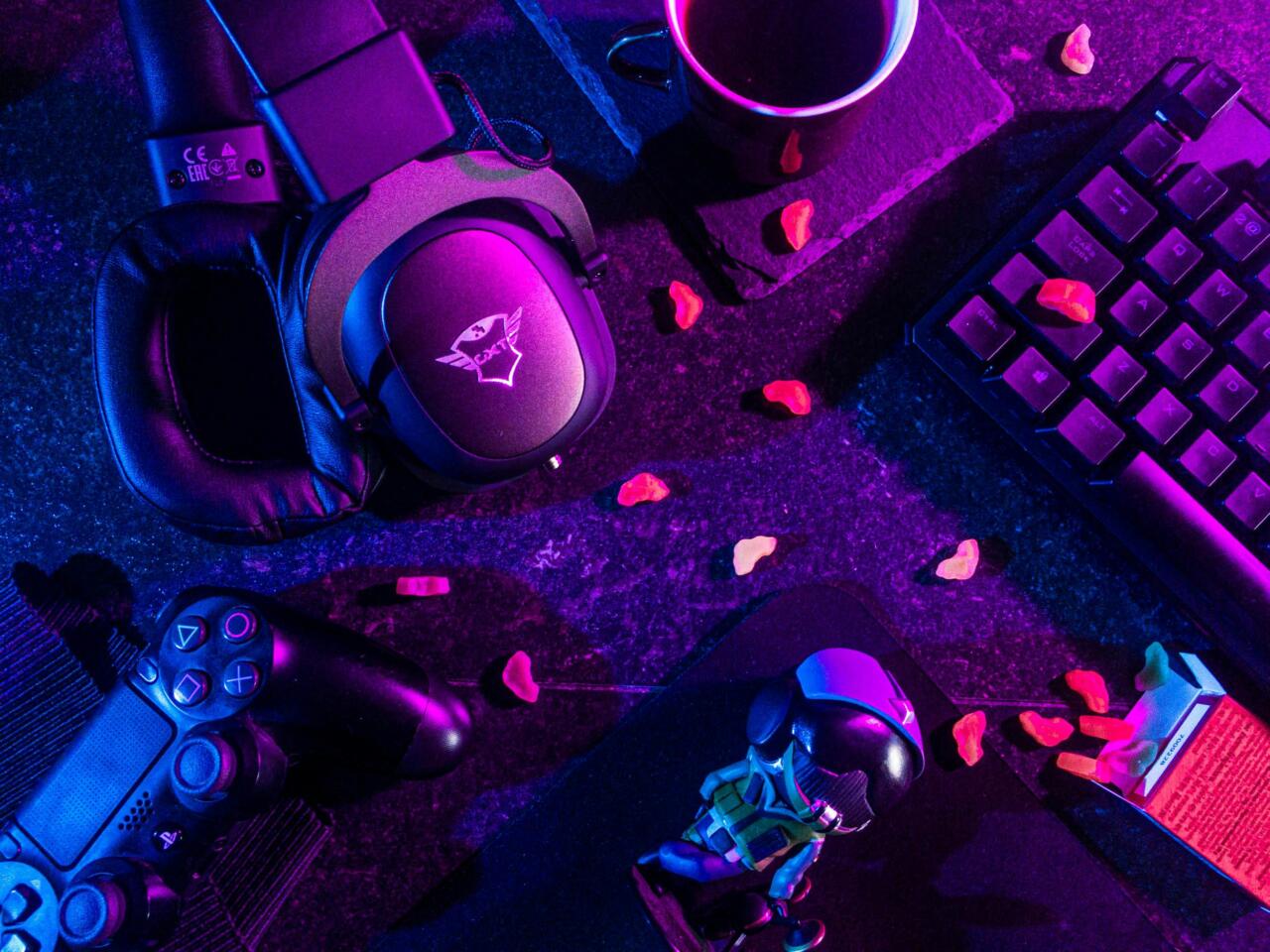 Panduan Lengkap Memilih Periferal Gaming Terbaik! Mulai Keyboard, Mouse, dan Headset