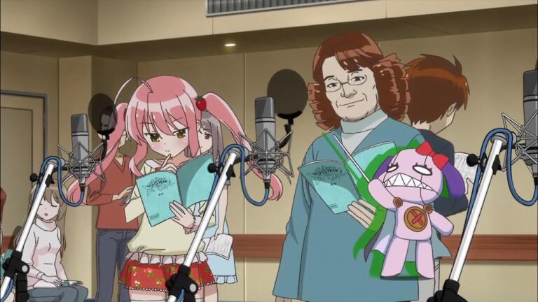 Ingin Tahu tentang Industri Anime? Tonton 10 Anime Ini!
