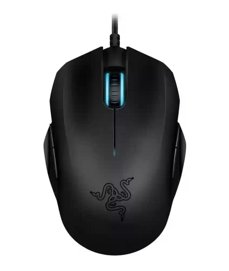 Mouse Gaming Terbaik 2024