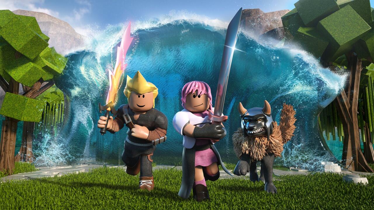 Robuxday. Com, Apa Benar Bisa Berikan Robux Gratis?