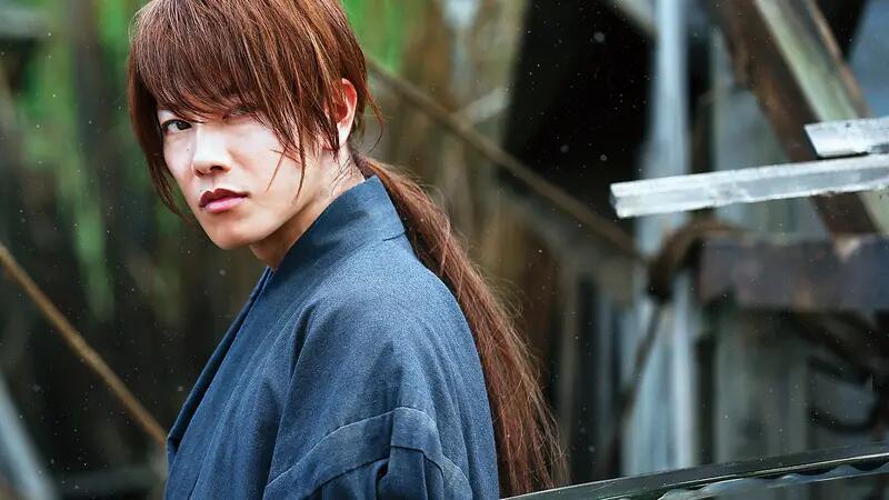 Rurouni Kenshin F70744fd88baf658f7c177a2a1730284