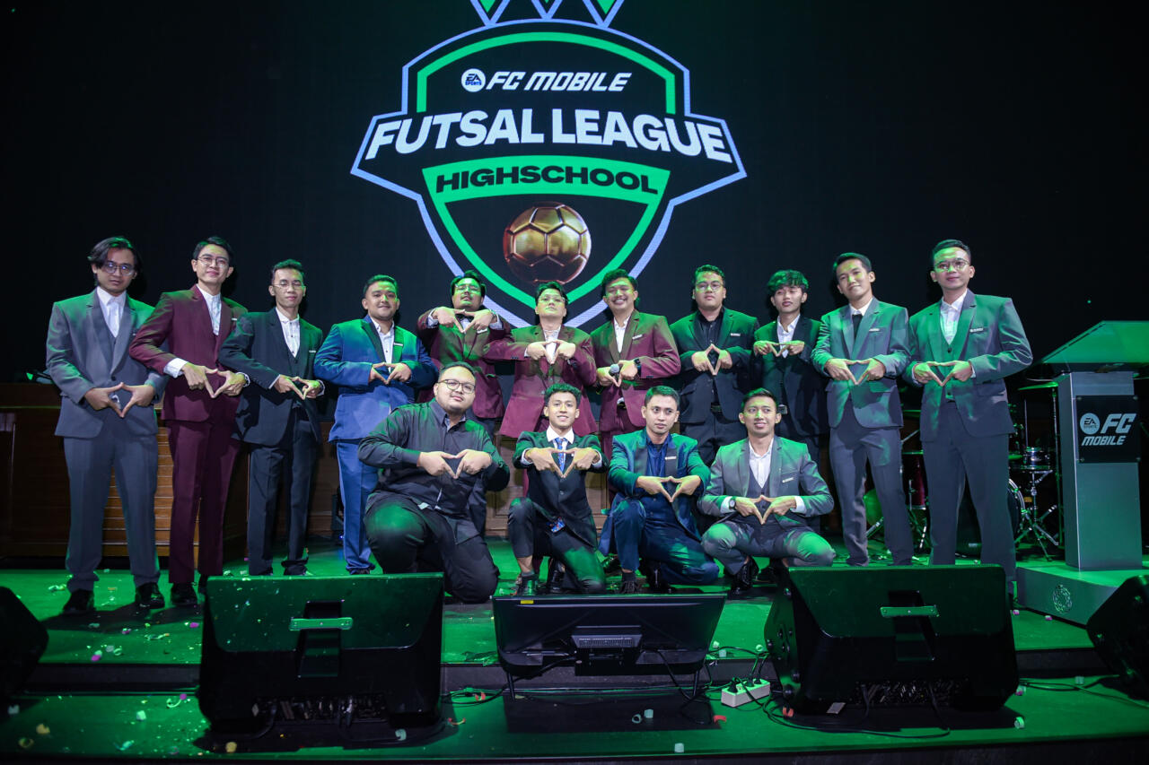FC Mobile Indonesia Summit 2024 Akan Kembali Digelar 11 FC Mobile Indonesia Summit 2024 Akan Kembali Digelar