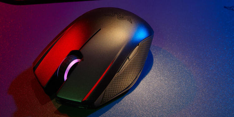 Razer Orochi 8200/Tom's Guide