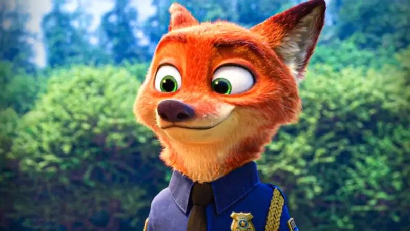 Zootopia 2