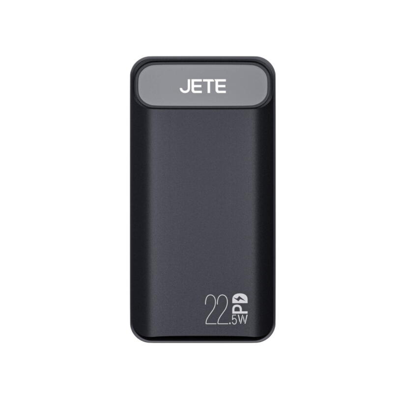 JETE B3 Power Bank 20000 mAh