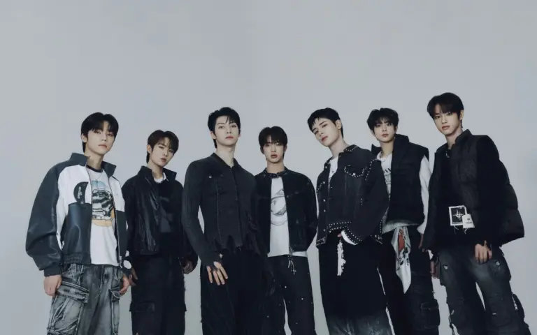Kick Flip: Boyband Baru JYP Entertainment Resmi Debut di 2025!