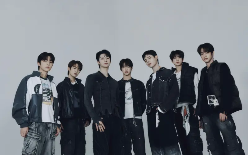 Image: JYP Entertainment