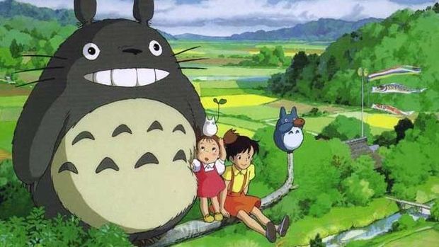 Film Studio Ghibli Paling Sedih