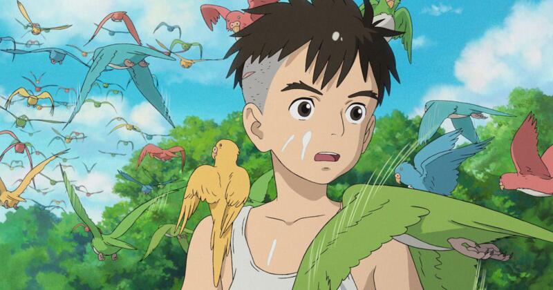 Film Studio Ghibli Paling Sedih