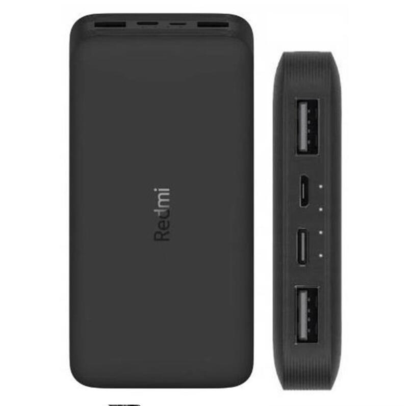 Rekomendasi Power Bank 20000 mAh