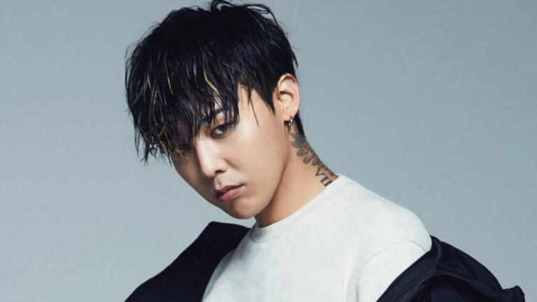 7 Fakta Menarik G-Dragon, King of K-pop yang Comeback