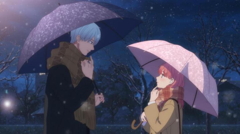 10 Rekomendasi Anime Romance Terbaru 2024, Bikin Baper