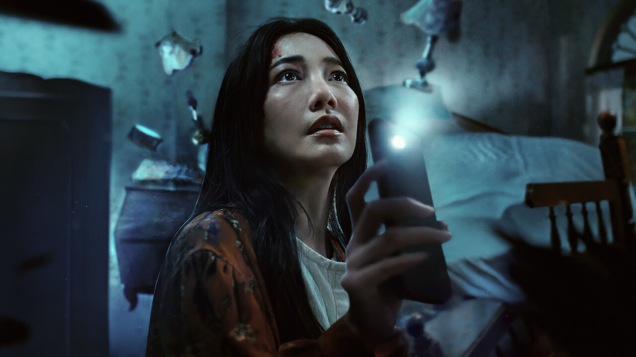 Sinopsis Don’t Come Home, Series Horor Thailand Terbaru di Netflix