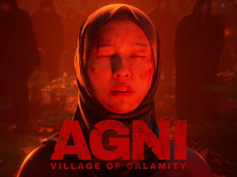 Agni Village Of Calamity