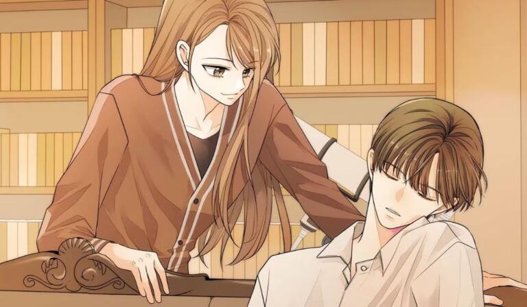 12 Manhwa Terbaik Webtoon, dari Kisah Romance sampai Horor