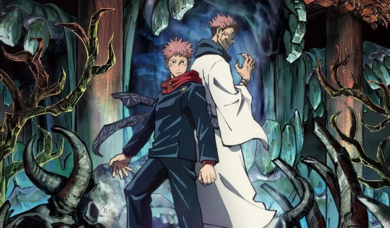 Teknik Terkuat di Jujutsu Kaisen yang Justru Paling Sederhana