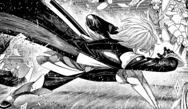 9 Best Arcs in Dandadan Manga You Should Know! 4 9 Best Arcs in Dandadan Manga You Should Know!