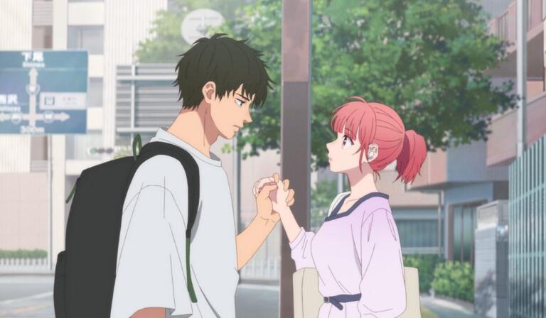 12 Anime Shoujo Terbaik dengan Kisah Cinta Remaja Paling Baper