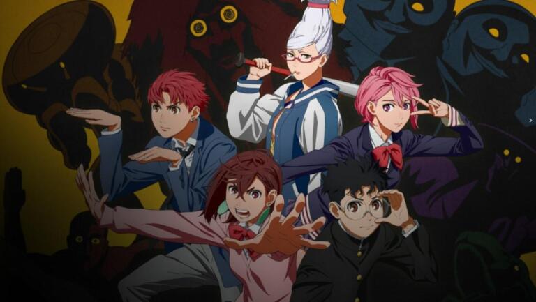 Link to Watch Dandadan Anime Free and Legal Dafunda com Link to Watch Dandadan Anime Free and Legal Dafunda com
