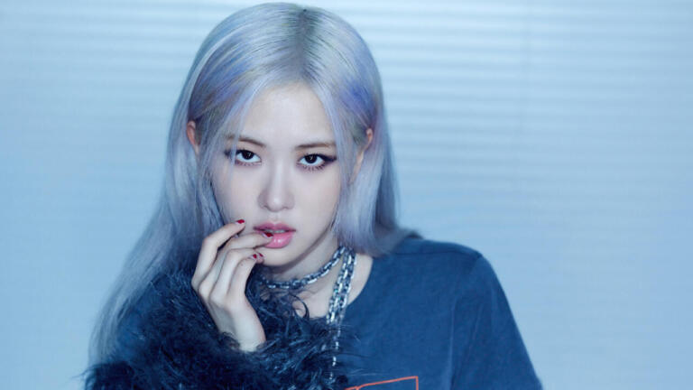 Wow! APT jadi Lagu K-Pop Terpopuler di Inggris