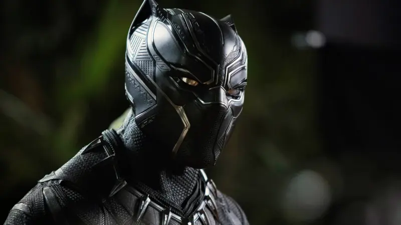 Black Panther