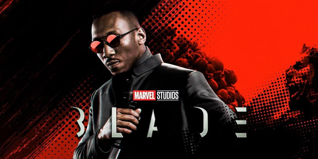 Blade Marvel | CBR