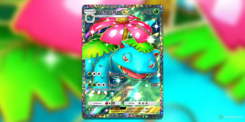 Bocoran Event Pokémon Tcg Pocket