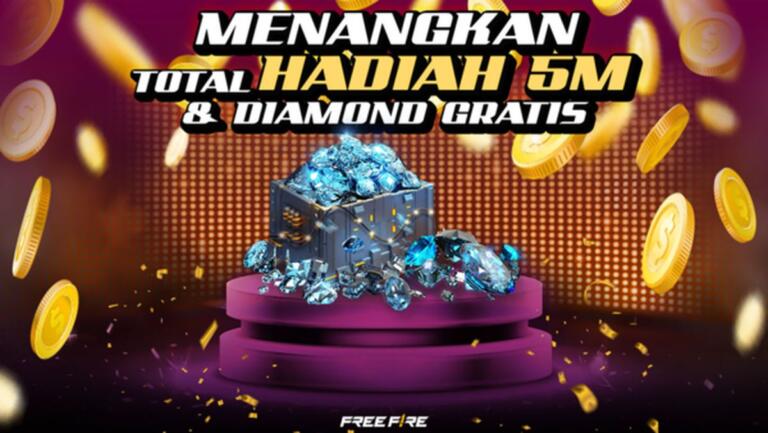 BronceBlass FF, Apakah Terbukti Memberikan Diamond Gratis? 4 BronceBlass FF, Apakah Terbukti Memberikan Diamond Gratis?