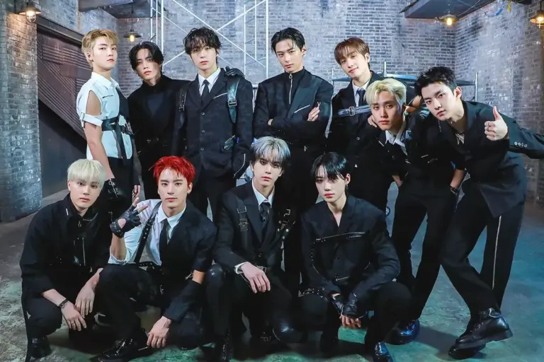The Boyz Resmi Pindah Agensi ke One Hundred: Mulai Babak Baru!