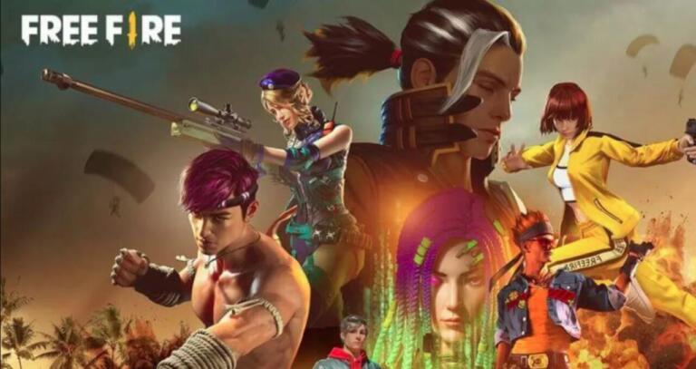 Cara Dapat Emote Bertapa Free Fire Gratis, Buruan Klaim!