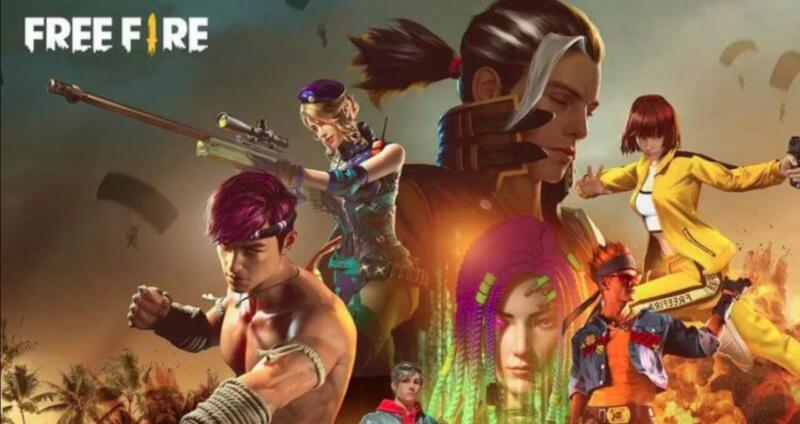 Cara Dapat Emote Bertapa Free Fire Gratis, Buruan Klaim!
