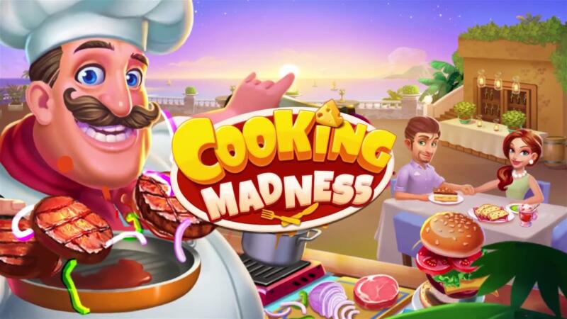 best android cooking games