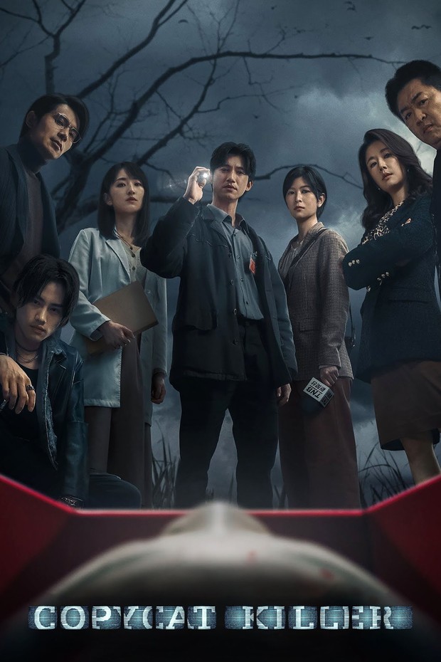 Drama China Modern Netflix