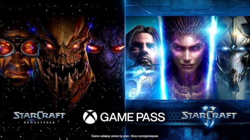 Daftar Game Lain Yang Di Xbox Game Pass